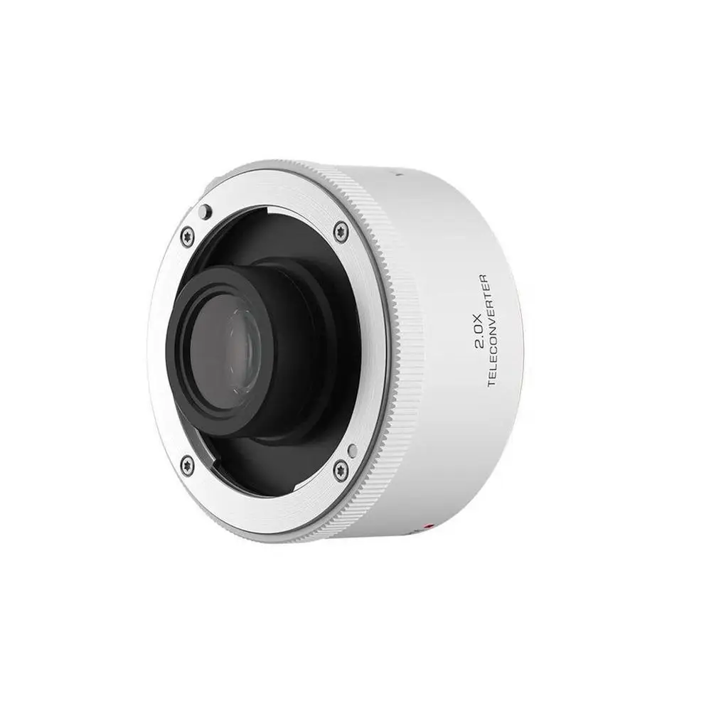 TC-2.0X Teleconverter for Sony E-Mount, 2.0X Auto Focus Teleconverter for Sony S