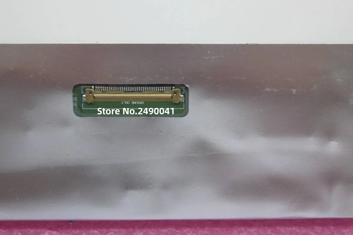 Tela Lcd para Lenovo Thinkpad Thinkpad T430 T520i W520 T530i W530 Fhd1920x1080 B156hw01 B156hw02 Lp156wfc-tlb1 40pin 156 - Imagem 3