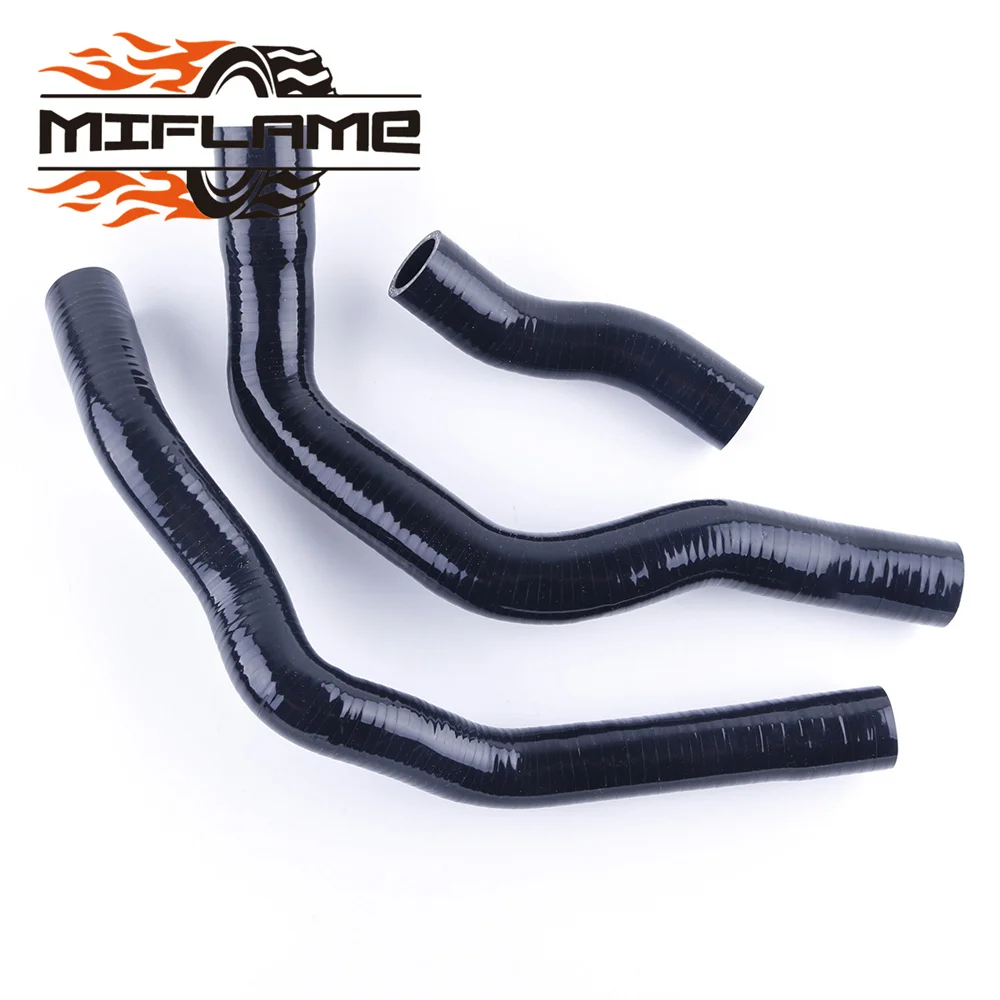 

For BMW Mini Cooper S R53 Kit 2001-2006 2002 2003 2004 2005 Silicone Radiator Coolant Hoses Kit