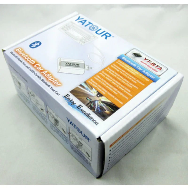 Car Audio Bluetooth Mp3 IStereos for Toyota Avensis Avalon Camry Lexus LS460 Scion Hands-free Phone AUX 6+6 plug