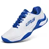 Couple Breathable Table Tennis Shoes Sports Shoe Volleyball Shoes for Men Women Brand Professional Badminton Sneakers 4