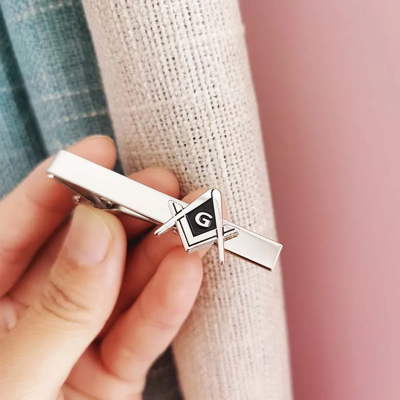 Рисунок 5 - зажим для галстука