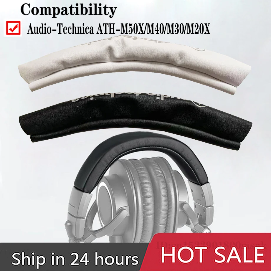 M50XAlternativeHeadbandForAudioTechnicaATHM20XM30M40M50X