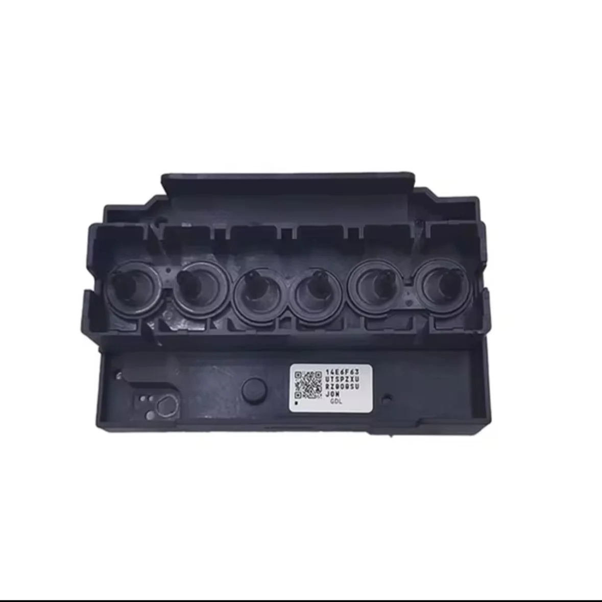 Japan L1800 Print Head for Epson L1390 1410 L1400 R1390 R270,UV DTG DTF DFT Original Cabezal,print head