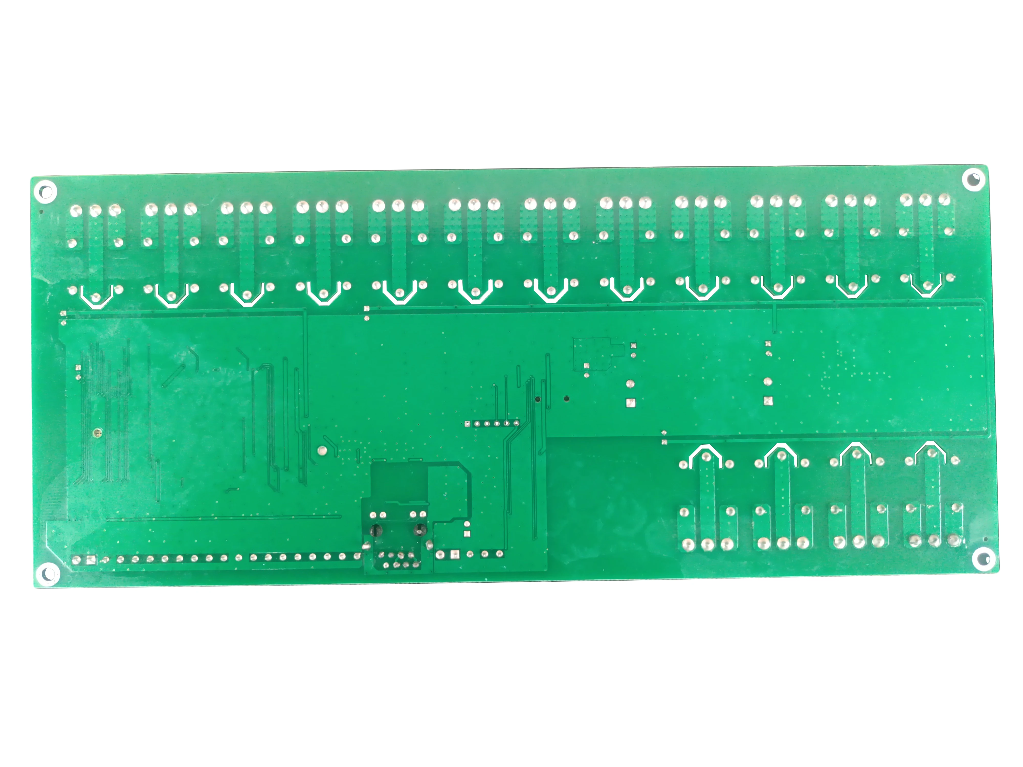 Ethernet relay board Module Wiegand ESP32 Home Assistant MQTT Node Red Loxone Dingtian 6