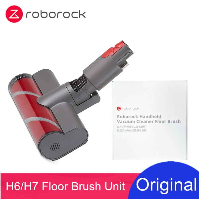 Roborock H6 Akku 22,2V 3468mAh - Originalersatz Mit Hoher Laufzeit