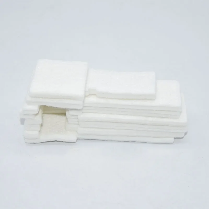 

5SETS 1799792 1746399 Tray Porous Pad for EPSON L550 L551 L555 L565 L566 L575 L558 M100 M105 M200 M201 M205 ET4500 WF 2520 2530