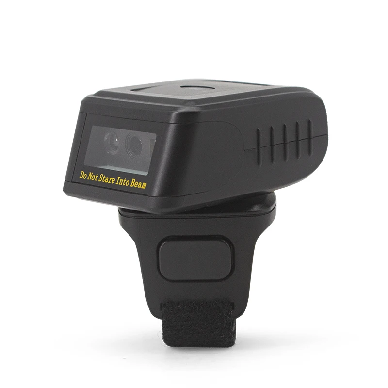 

Wholesale Automatic Scan Handheld 1D 2D Qr Code Reader Wireless Barcode Scanner Screen Barcode