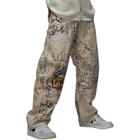 Nike Authentic JORDAN Pantalon décontracté pour homme Workwear Fashion Graffiti HV0086-203 5
