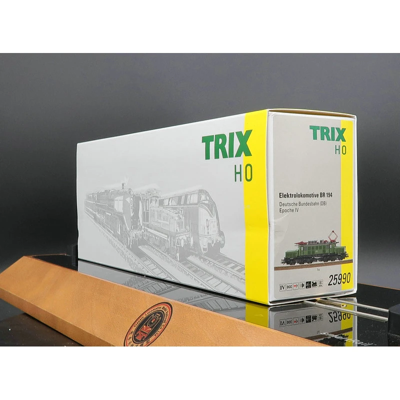 Рисунок 6 - TRIX Train модель Германия HO1/87