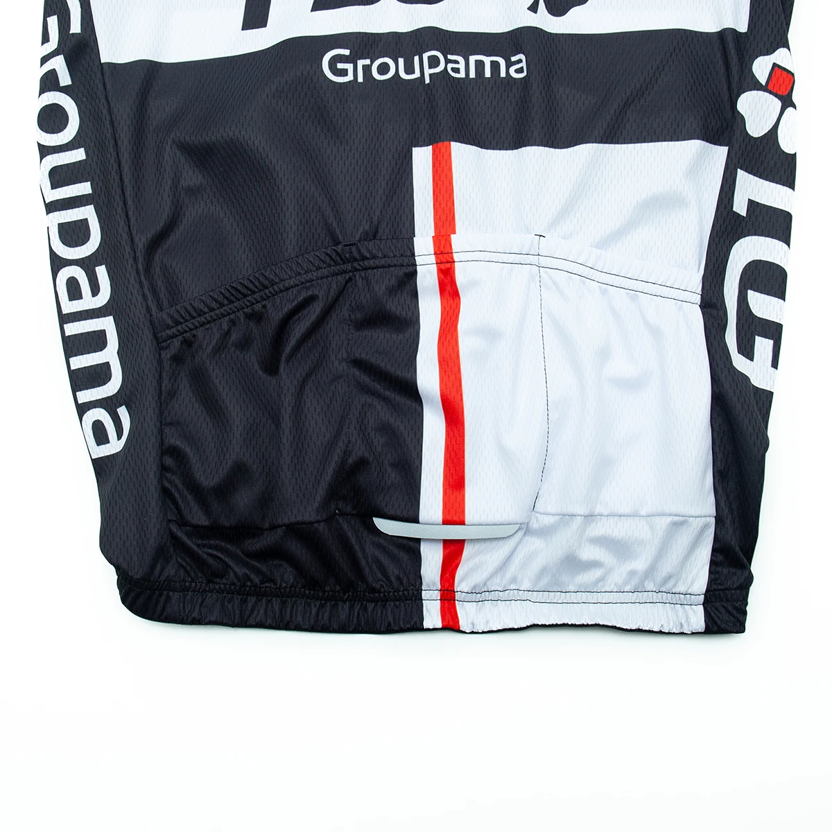 New 2025 FDJ Cycling Vest Quick Dry Bike Jersey Windbreaker Men Women Summer Ropa Ciclismo Sleeveless Bicycle Jersey Tshirt 6