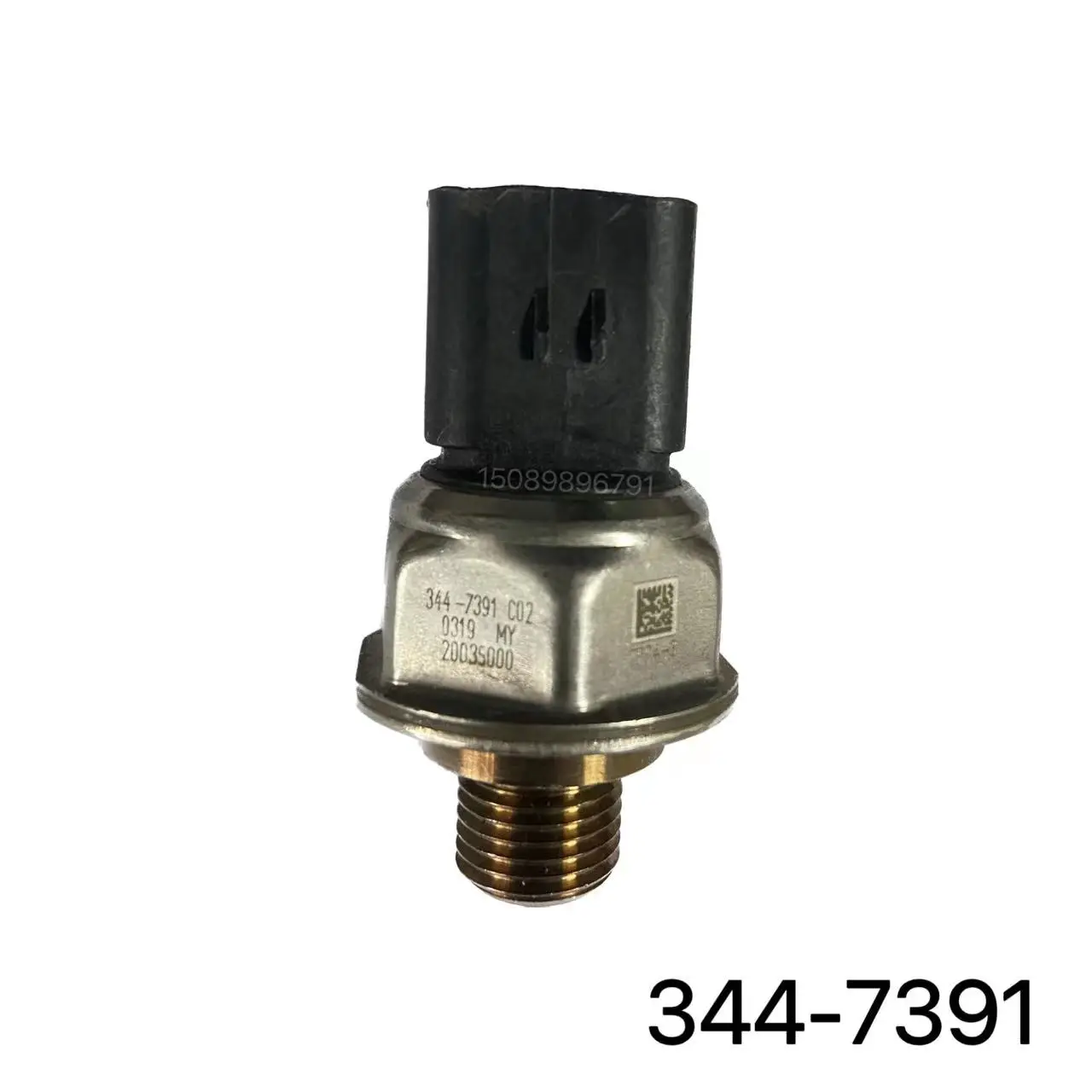 

Gp-Pressure Sensor 7PP4-3 3447391 344-7391 Pressure Sensor Switch