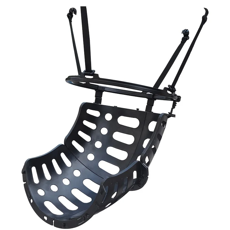 1pc Simple Basketball Return Attachment, Ball Rebounder-Indoor And Outdoor Training Universal