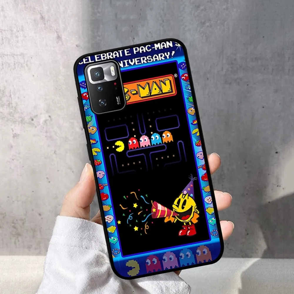 Como jogar Pac-Man no navegador ou no smartphone