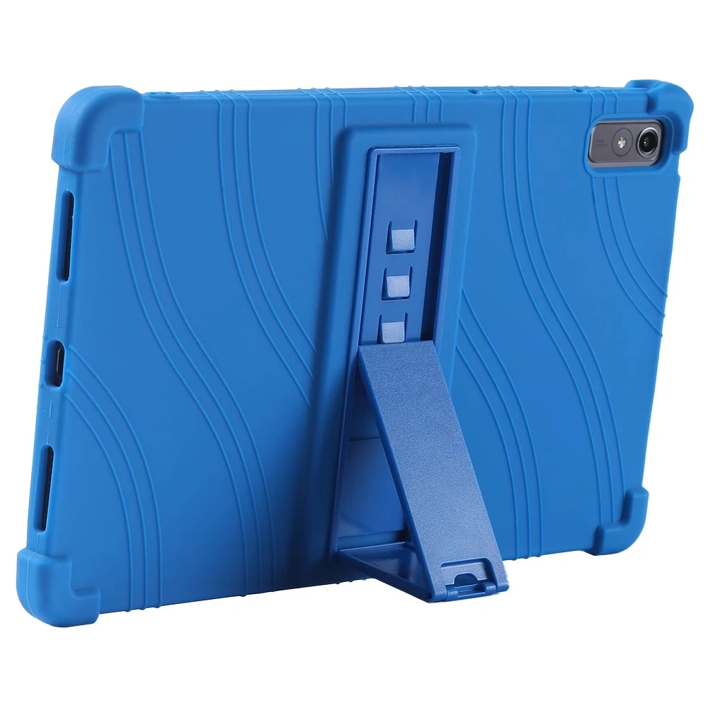 Per Lenovo Xiaoxin Pad Pro 2022 11.2 Custodia Per Bambini Custodia In Silicone Per Lenovo Tab P11 Pro Gen 2 11.2 2022 Tb-132Fu 138Fc Cover