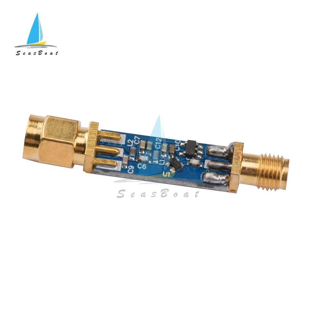 Rtl Sdr Low Noise Amplifier Receiver Amplifier Sdr Rf Amplifier Sdr