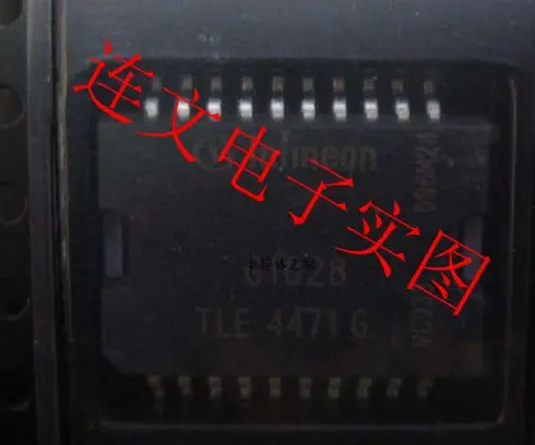 

Бесплатная доставка TLE4471G TLE44716 5 шт.