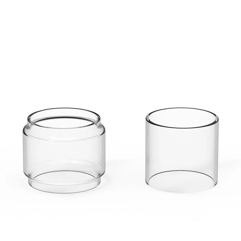 Glass CUP for Kylin M PRO 5PCS Original FATUBE Replacement Tube |