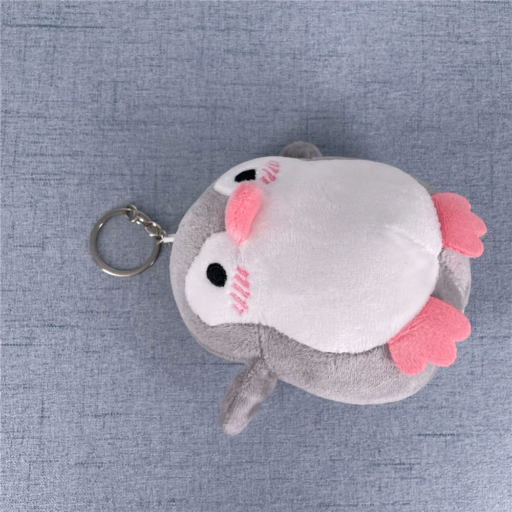 Size 10CM Approx. , Animal Stuffed Plush Toy Penguin Little Gift Doll