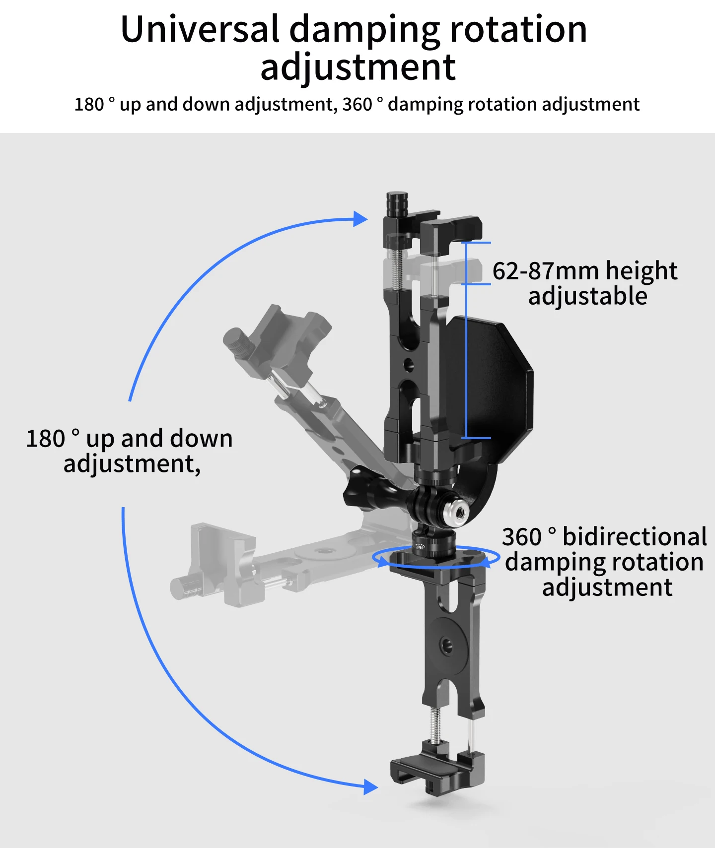 POV Brusthalsgurt Kamerahalterung Magnetische Schnellverschlusshalterung für GoPro 13 Insta360 X5 Go Ultra DJI Action Sport Radfahren – Detail 29