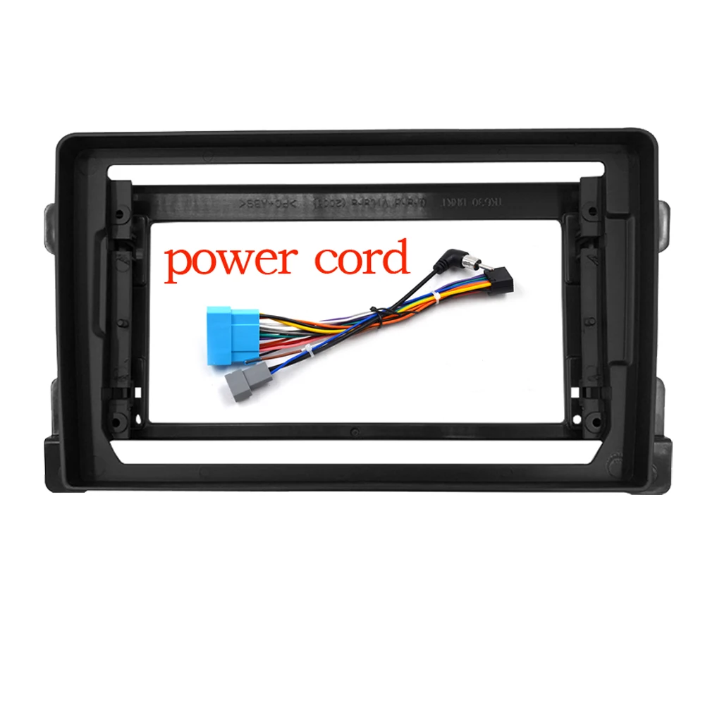 2 Din ڵ DVD     ,  Ʈ ŰƮ, þ г, 9 ġ, SUZUKI GRAND VITARA 2005 +  ÷̾