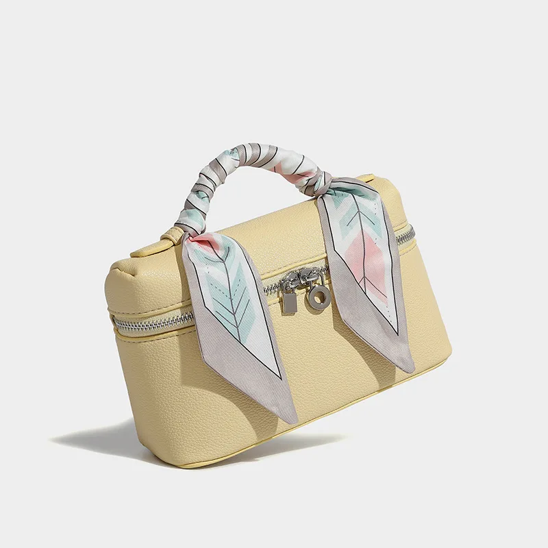 

Уникальный дизайн, новинка 2024, женская сумка, модная ручная Диагональная Сумка через плечо, простая и универсальная