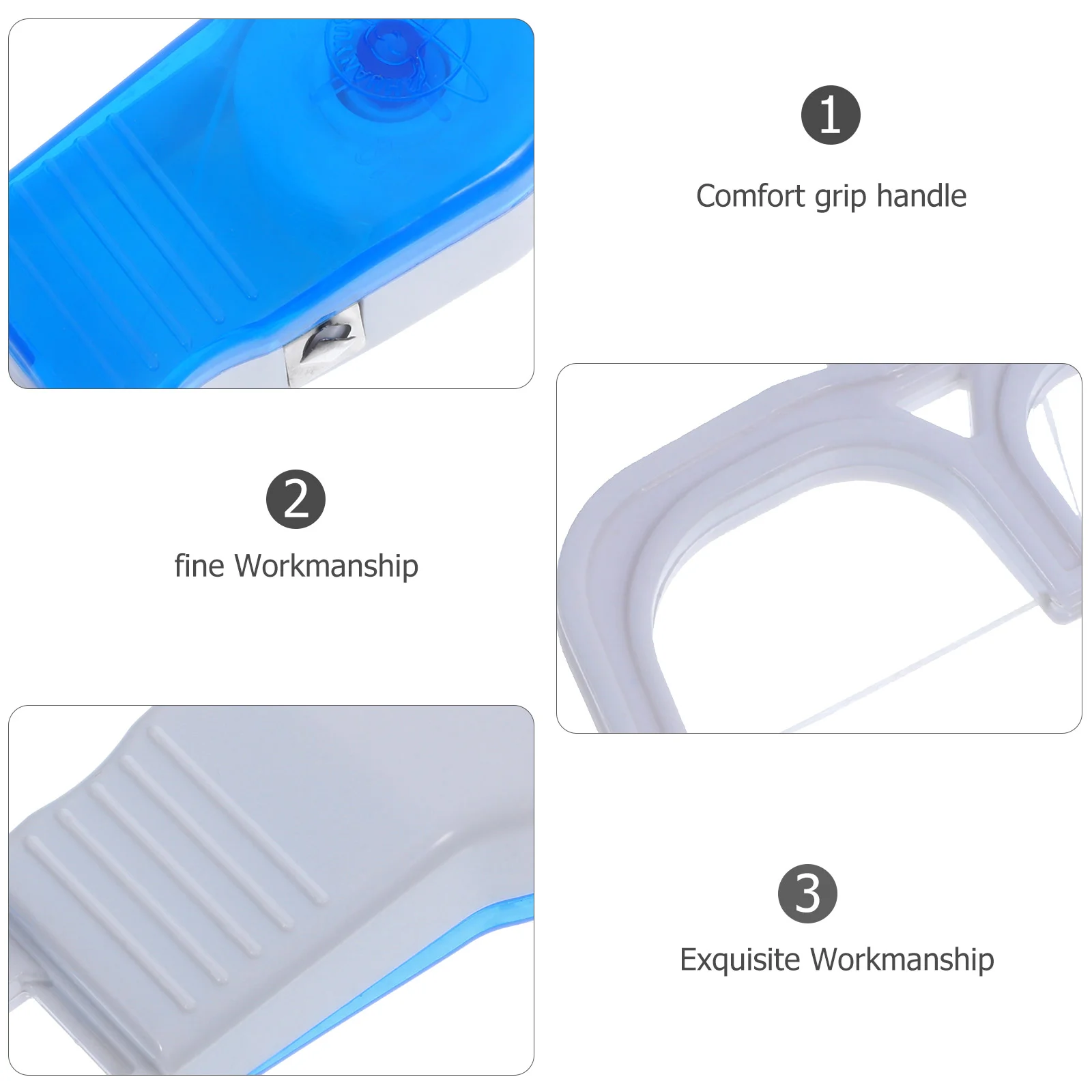 Рисунок 4 - Сменная зубная нить