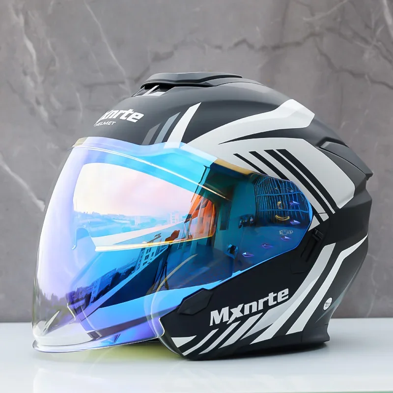 ���� ���� ���� ��� Mxnrte Gatling �ǹ� ������� ��� �����ε� ���� ��� DOT ���� Casco Casque ������ ����