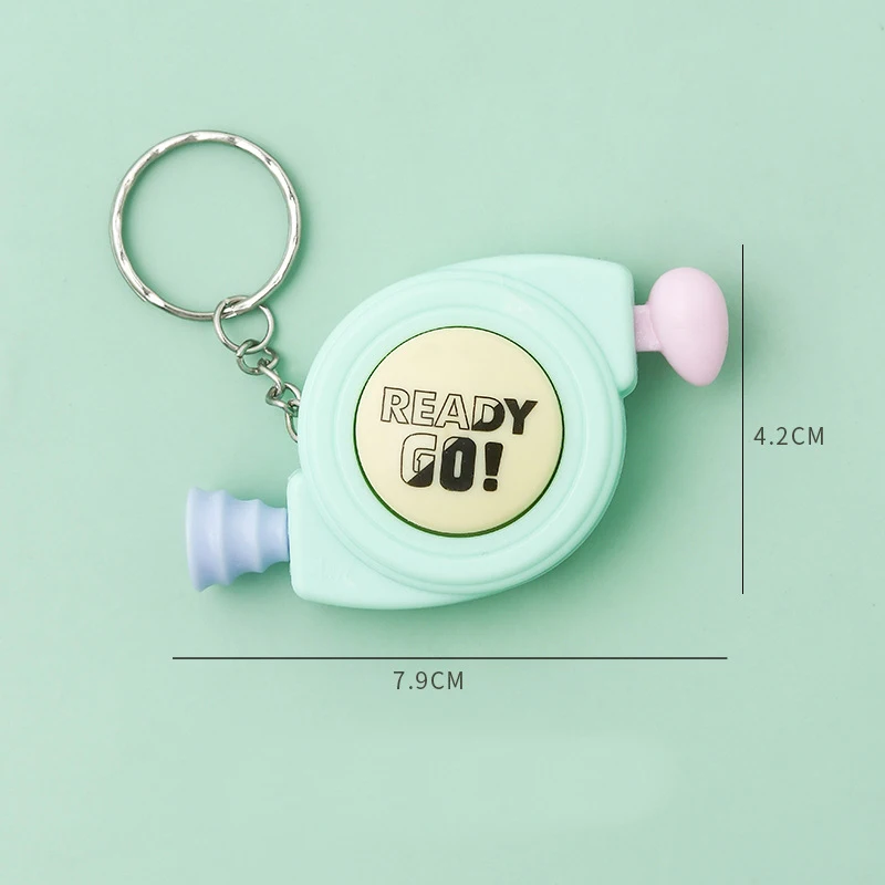 1PC Mini Handheld Electronic Game Machine Memory Master Cube Candy Color Children's Puzzle Memory Training Interactive Game Toys 6
