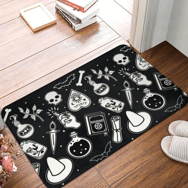 Floor Mats  Witchy Kitchens