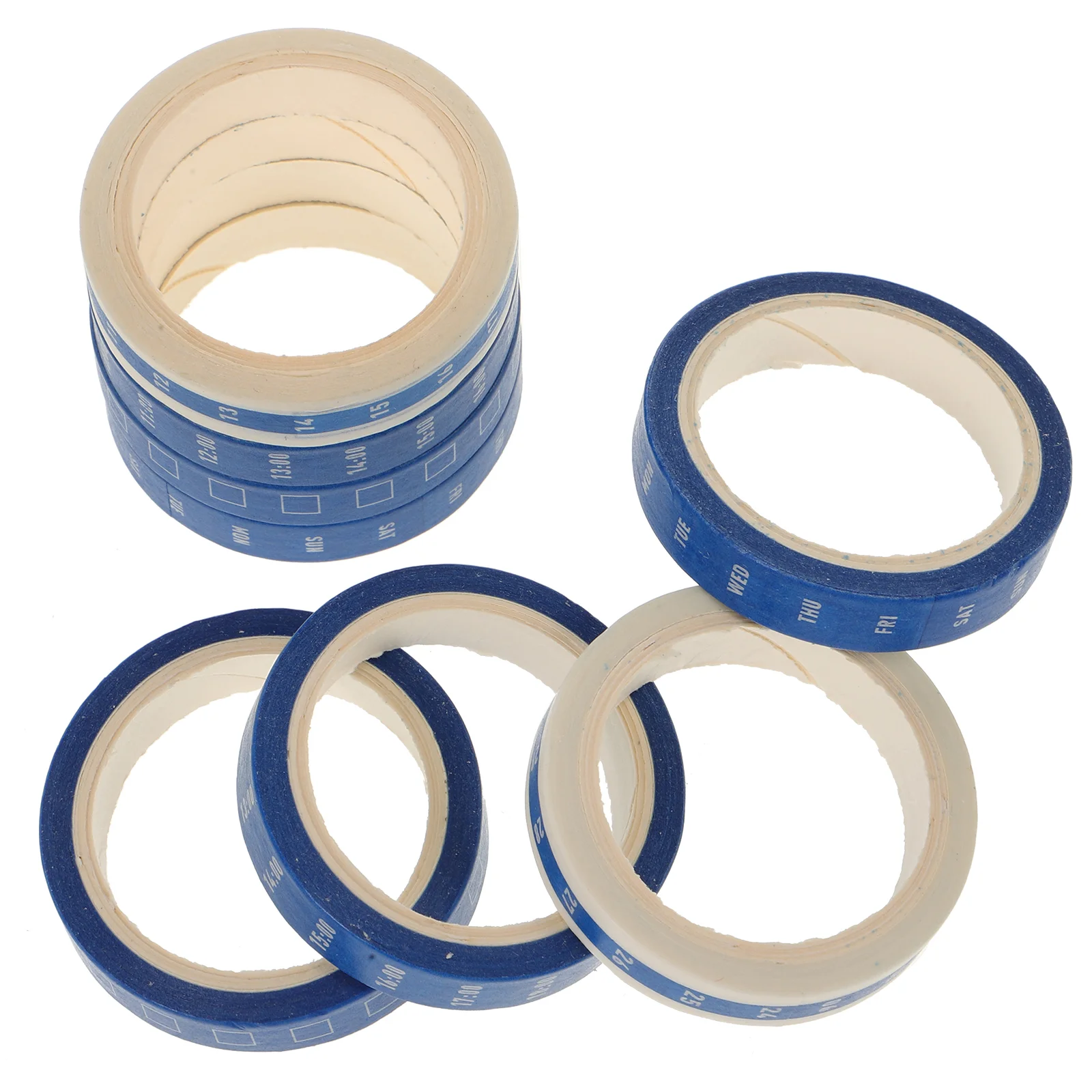 

8 рулонов декоративной ленты, ремесла, ленты для самостоятельного оформления, скрапбукинга, наклейки, решетка