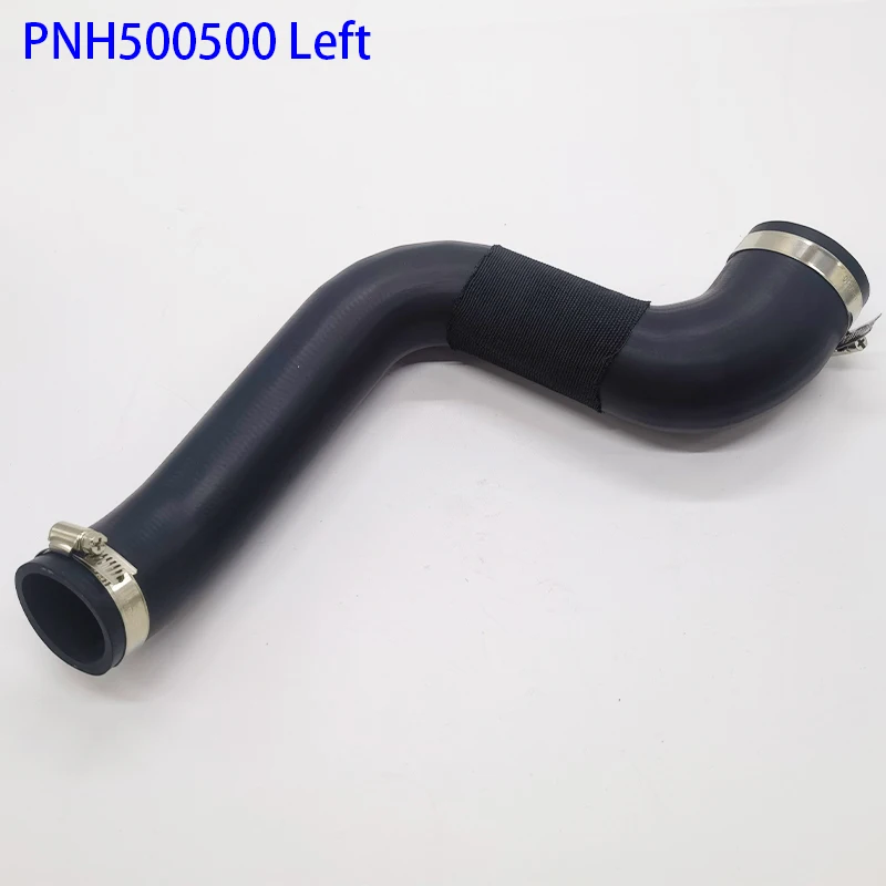 Black 50mm Boil Proof Elastic Ha6050 main image 1