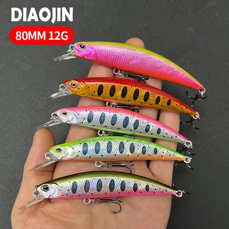 Leurre Métal Coulant Apia Seiryu Bits 10g - Jig Pour Pêche En Mer - Coloris 03