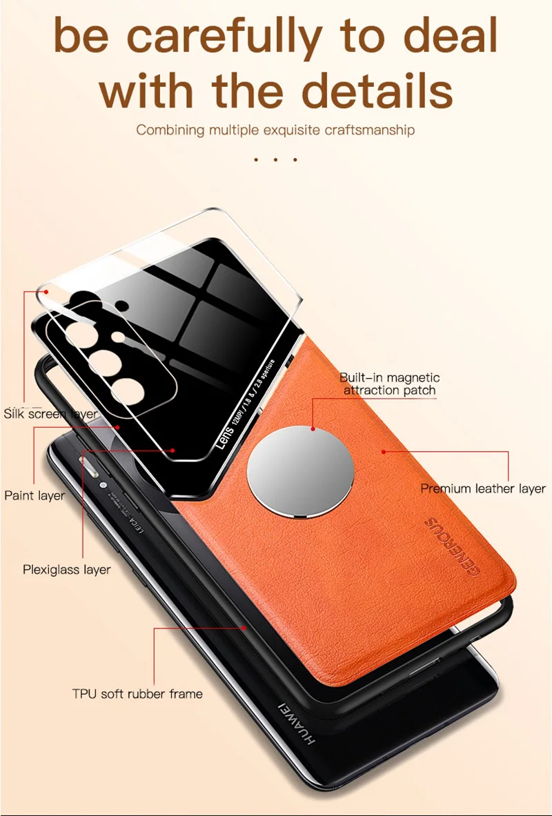 Prabangus odinis telefono dėklas, skirtas „Samsung Galaxy M13 4G M23 M33 M53 5G A03 Core A03S A13 A23 A33 A53 A73“ dangteliui su silikoniniu dėklu_voghion.com