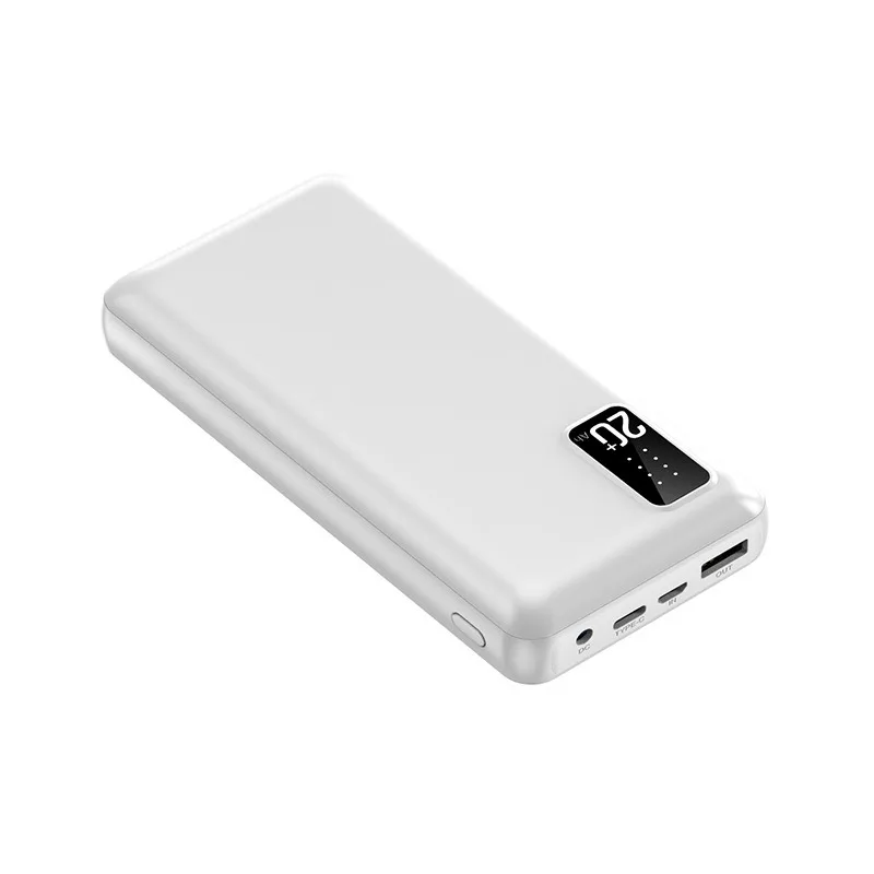 10000/20000mAh 7.4V 12V 아이폰용 에어컨 가열 의류 전용 보조 배터리, 가열 장갑, 모바일 보조 배터리