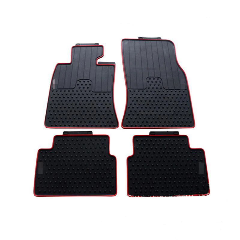Car Floor Mats Car Mat Rugs Carpet For Mini Cooper Clubman R55 2007