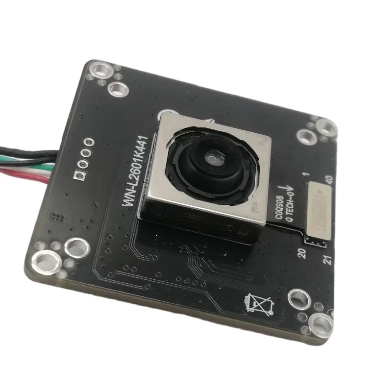 8160x6120 1/1.56인치 IMX766 50MP HD USB 카메라 모듈 AF 84.4 ° 컨퍼런스, 라이브 스트리밍용, UVC 규격, 플러그 앤 플레이