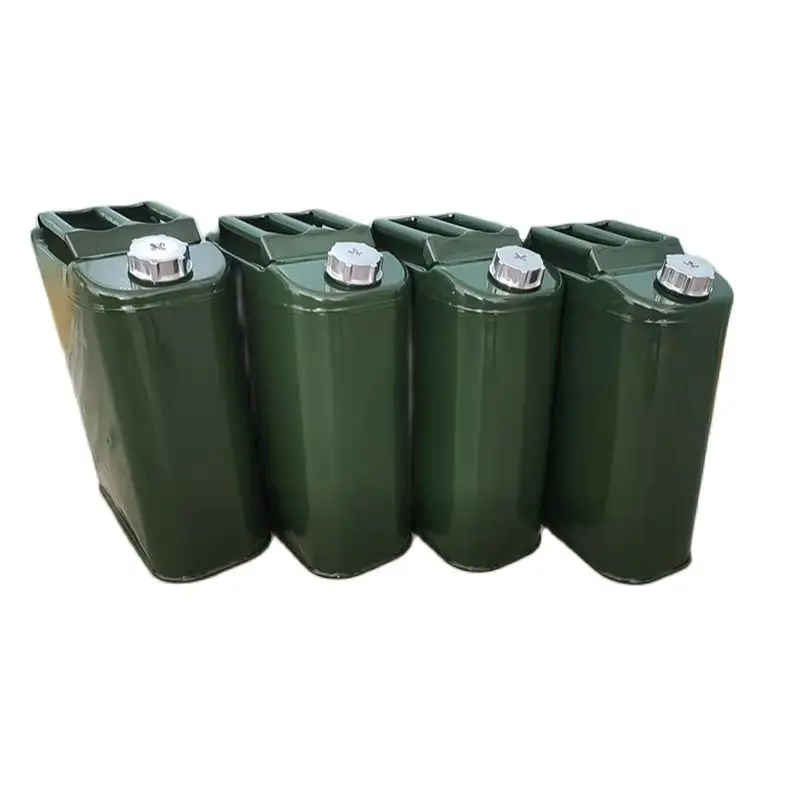 Kanisterhalter single | 20L Jerry can