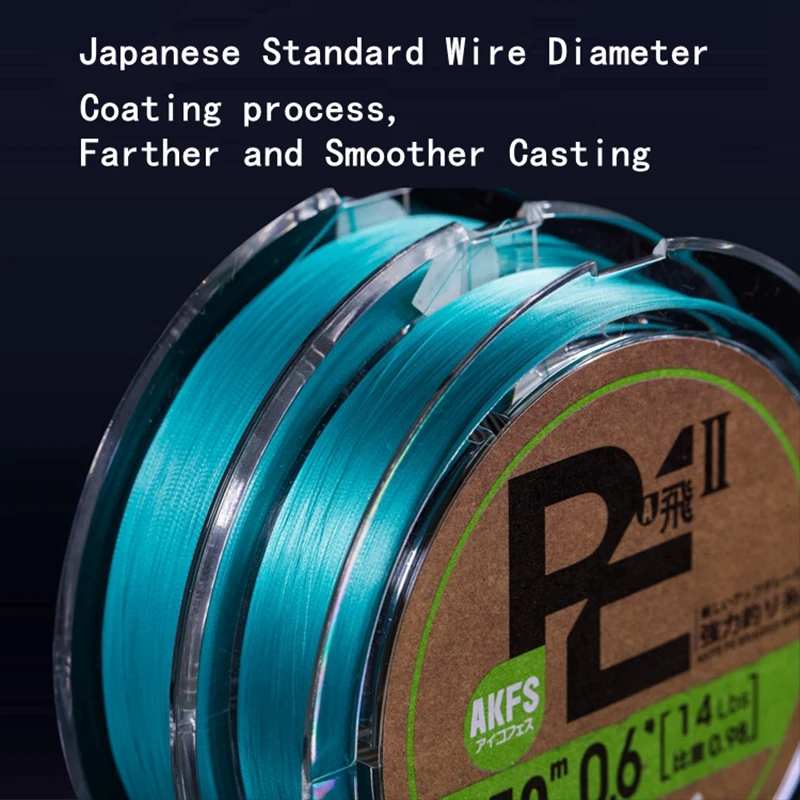 Pochodzenie japonia AKFS druga generacja latającej serii żyłka