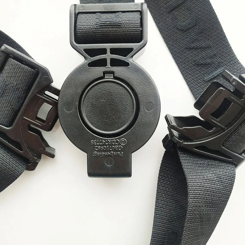 Stroller Safety Belt Compatible Maclaren Quest Volo Triumph Techno - Main Image