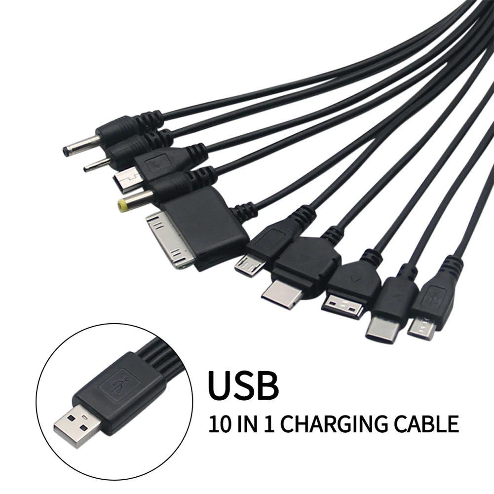 Charging Cable USB Charging Cable For Mobile Phones