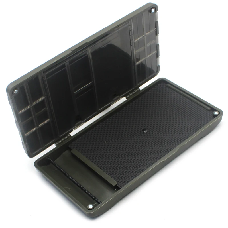 Rigtrip-Carp-Fishing-Rig-Safe-Combi-Soft-Hooklength-Hair-Rig-Storage ...