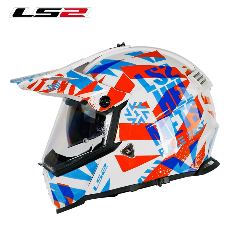 LS2 PIONEER ����ũ�ν� ��� Ls2 MX436 ���� ��� ��� �ε� ��� ADV ����ũ ��� ������