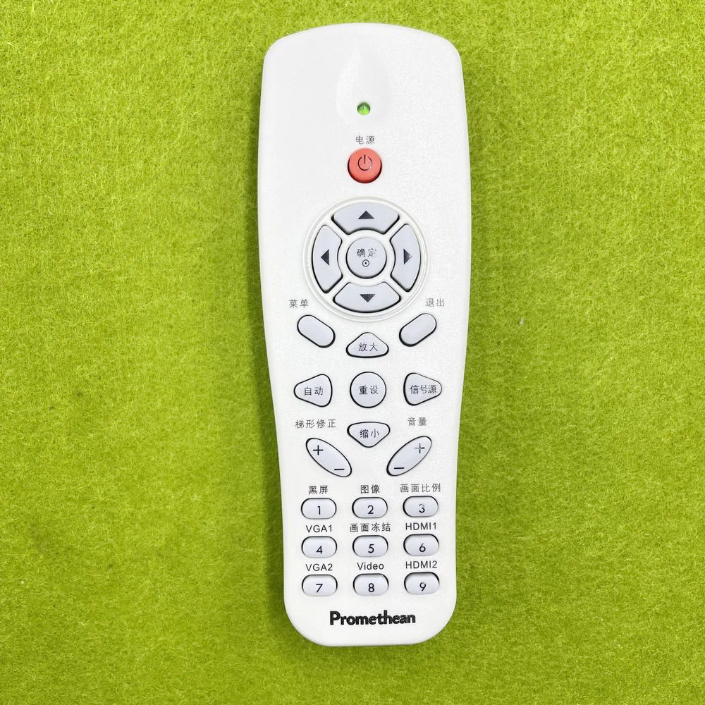

New Original Remote Control For Promethean SSIUW-P1 SSIHD-P1 Projector
