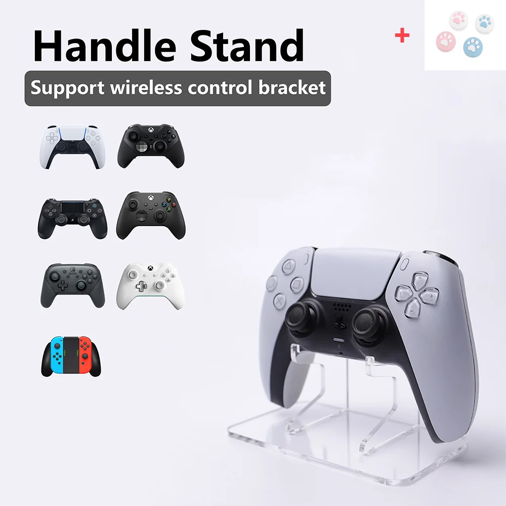 Sleutel Kardinaal Discriminatie Xbox Series X Controller Stand | Xbox One Stand Controller - Controller  Stand Holder - Aliexpress