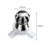 Ice Cream Machines Spout Sorbet Maker Machine Freeze Yogurt Machine Gelato 6