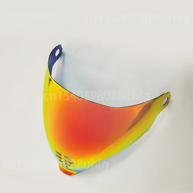Icon Airflite ForceShield Face Helmet Shield - Pick Color - View #5