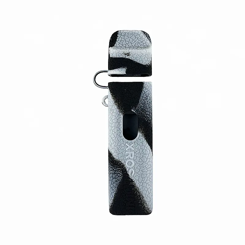 how to fill voopoo argus tank Vaporesso XROS 3 Pod Kit Silicone Case | Dustproof & Shockproof Cover main image 0