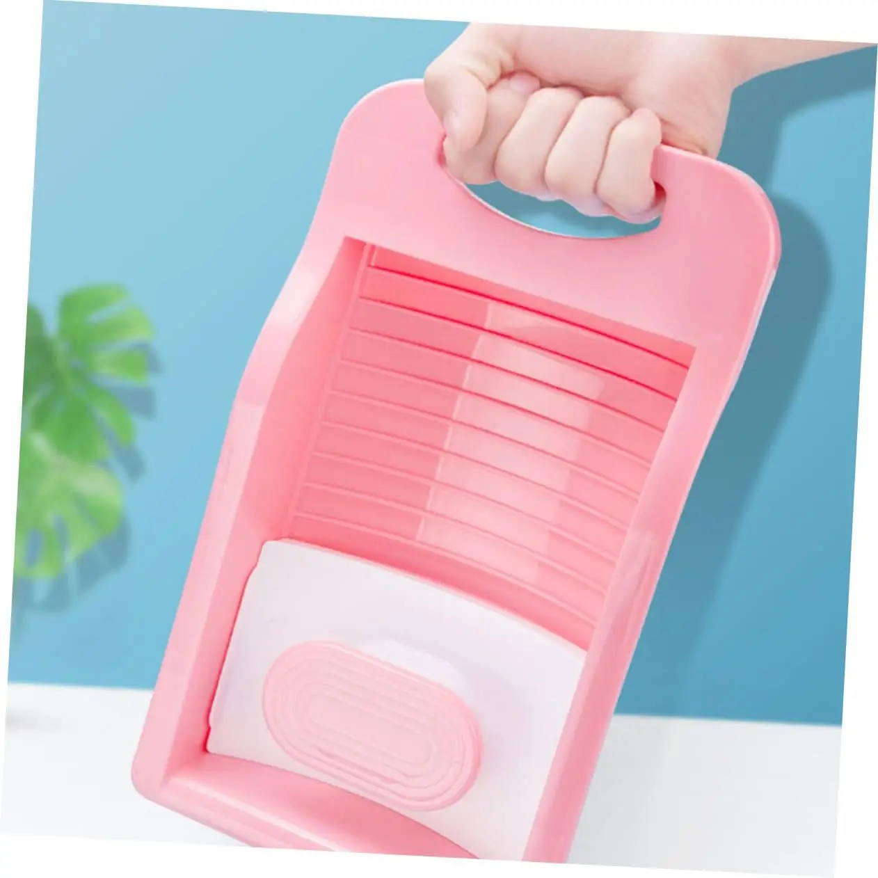 Washboard Silicone Socks Sock Washing Board Home Tools Convenient Washboard House Socks Non Skid