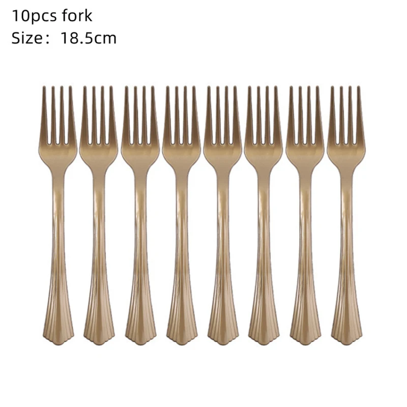 fork-10pcs